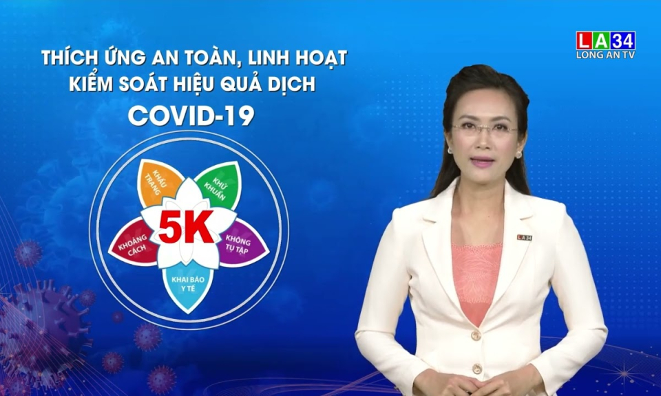 Bản tin thời sự sáng 09-03-2022