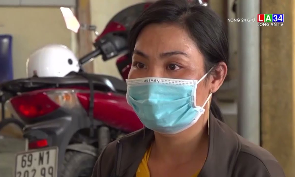 Khởi tố cô ruột hành hạ bé gái 14 tuổi ở Cà Mau