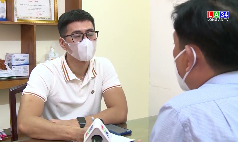 Đảm bảo sức khỏe học sinh các cấp học khi trở lại trường