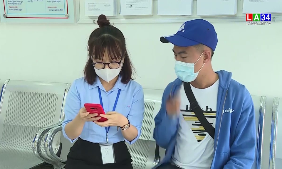 Thí điểm &#8221;Tổ công nghệ số cộng đồng&#8221;