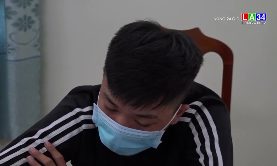 Án mạng kinh hoàng trong quán nhậu
