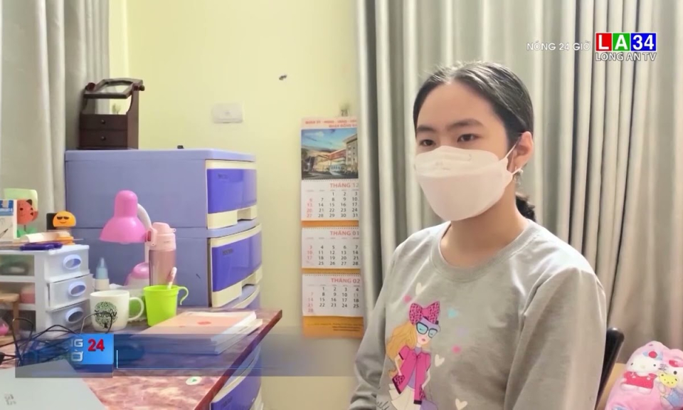 Tránh chủ quan đối với việc tái nhiễm Covid-19