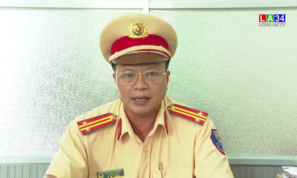 Xử phạt nghiêm vi phạm về đảm bảo trật tự an toàn giao thông nội thủy