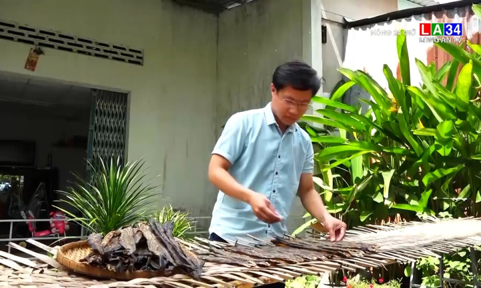 Trong cái khó có cơ hội