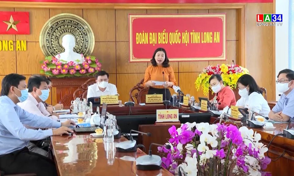 Phiên chất vấn của Ủy ban Thường vụ Quốc hội khóa XV