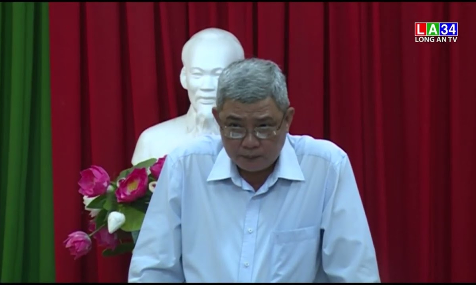 Triển khai 11 công trình đường giao thông nông thôn trong năm 2022