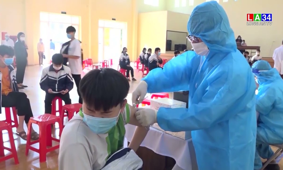Chính phủ ban hành chương trình phòng, chống dịch Covid-19