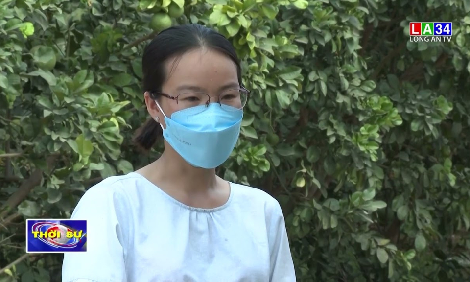 Phát triển cây ăn trái ở vùng biên giới