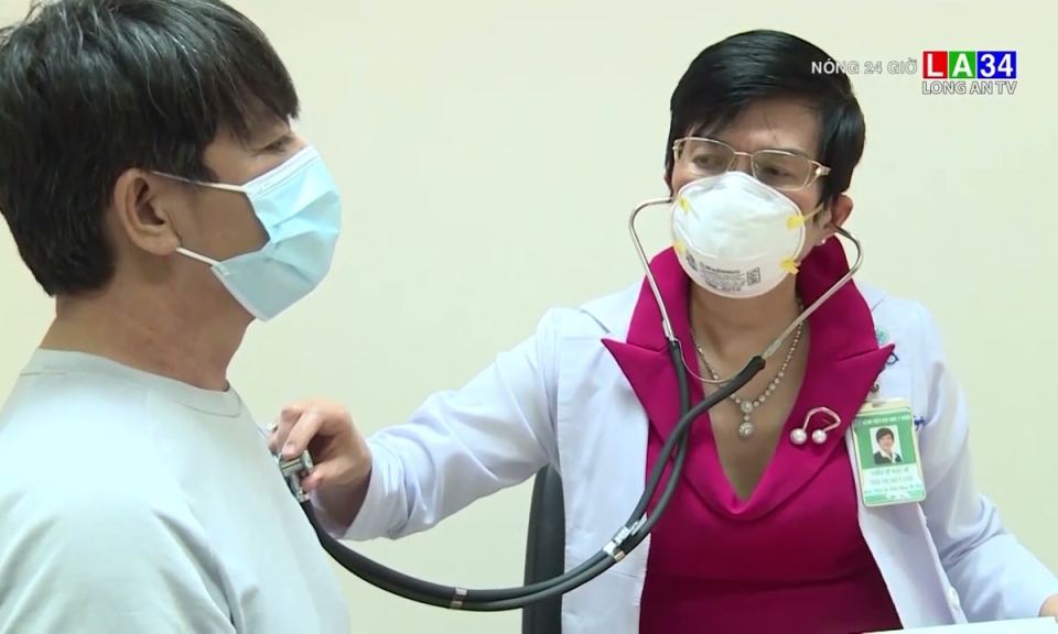 Tuyệt đối không chủ quan với các triệu chứng hậu Covid