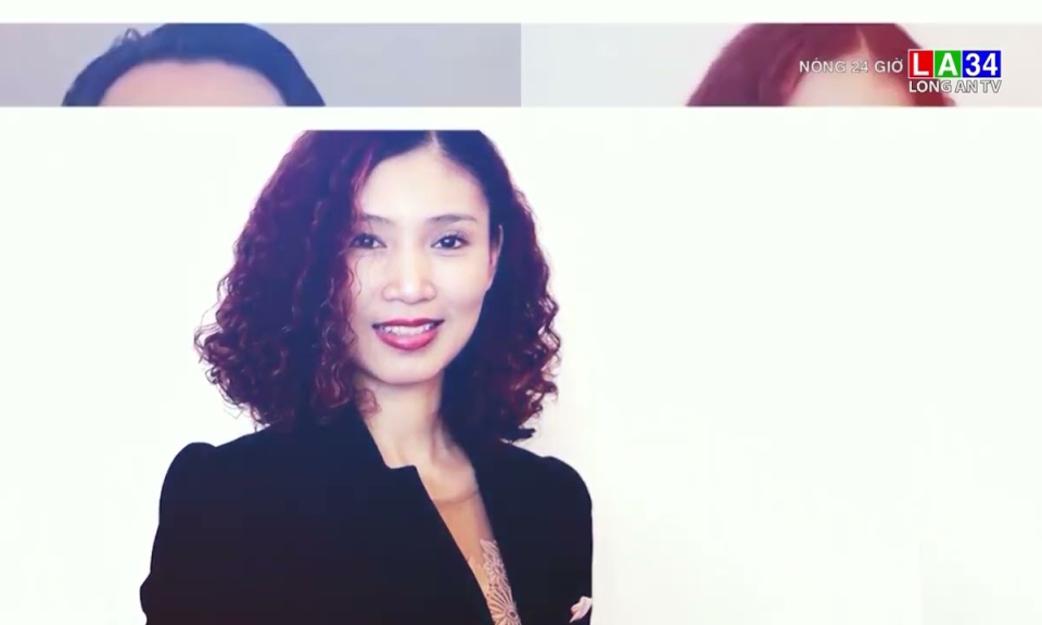 Hé lộ về "nữ tướng" mới điều hành tập đoàn FLC