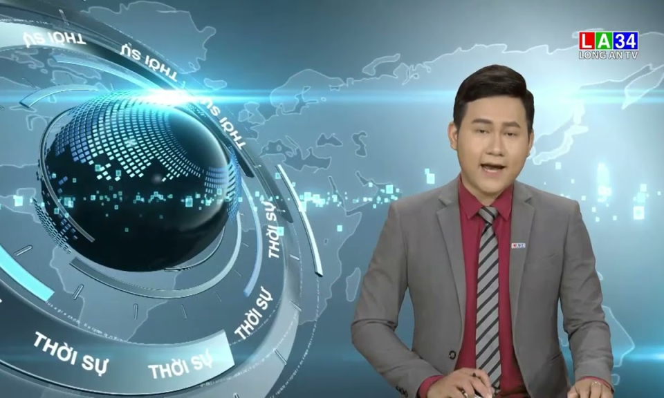 Bản tin thời sự sáng 01-03-2022