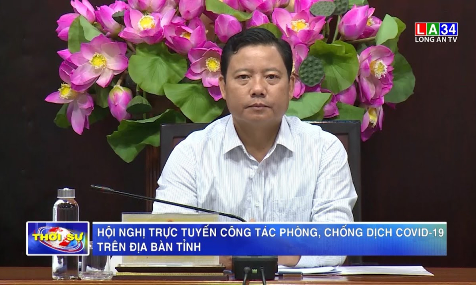 Chương trình thời sự tối 02-03-2022