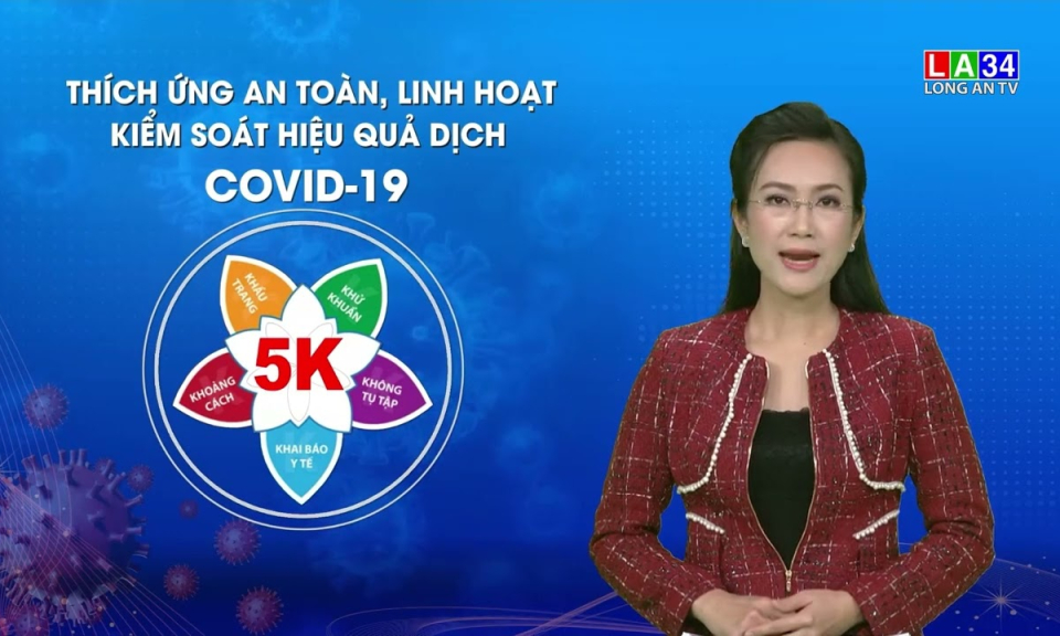 Bản tin thời sự trưa 03-03-2022