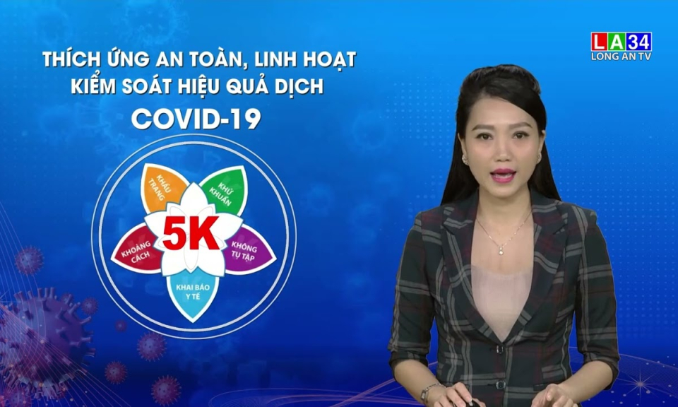 Bản tin thời sự trưa 04-03-2022