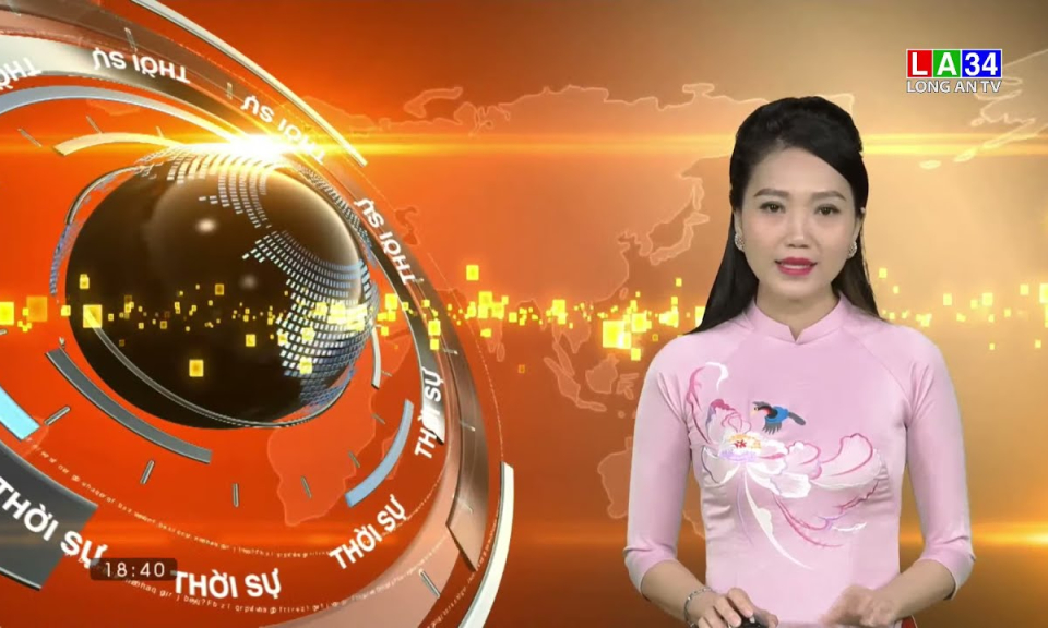 Chương trình thời sự tối 04-03-2022