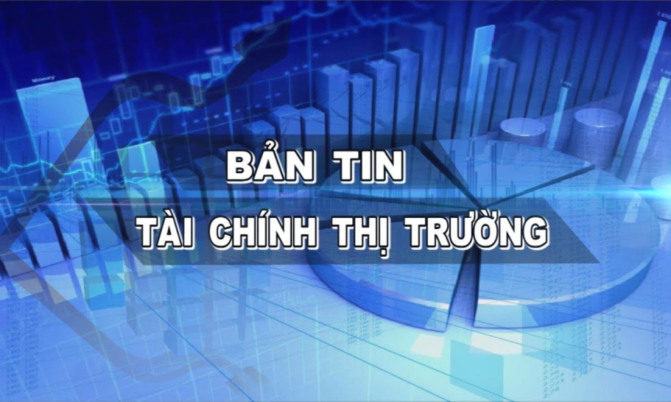 Bản tin Tài chính thị trường 02-04-2022