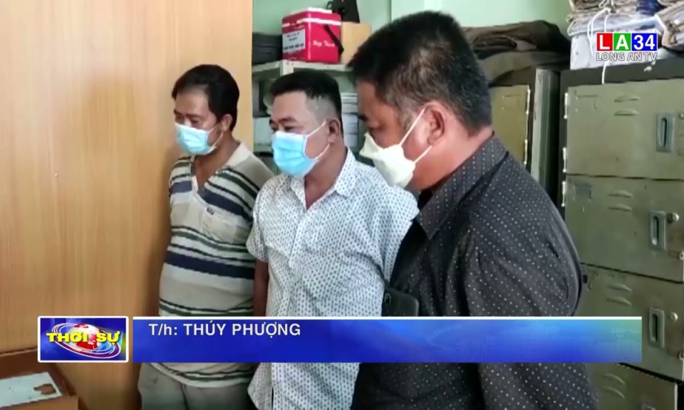 Xử phạt trên 100 triệu đồng về hành vi kinh doanh hàng hóa không rõ nguồn gốc