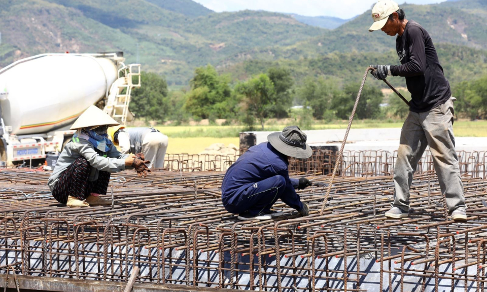 Thời gian làm thêm của người lao động không quá 60 giờ/tháng