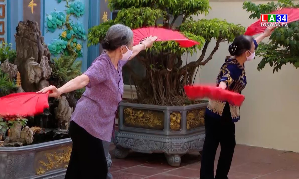 Tuổi thọ của người Việt Nam tăng lên hàng năm
