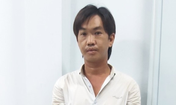 Sa lưới pháp luật sau gần 3 năm trốn quyết định truy nã