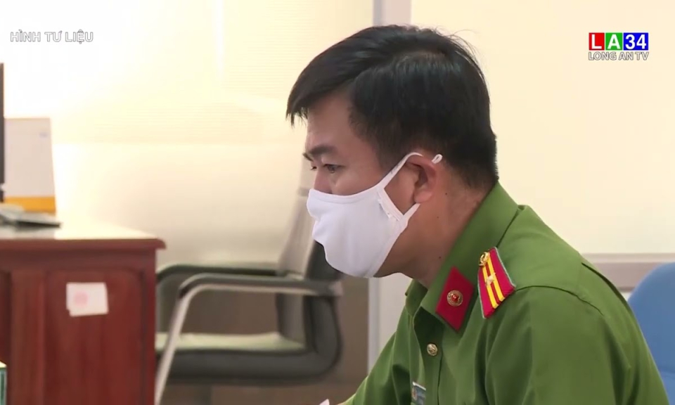 Long An: Phát triển ứng dụng dữ liệu về dân cư, định danh và xác thực điện tử