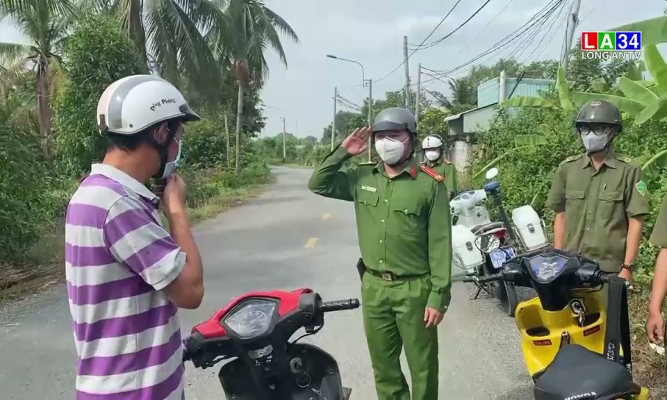 Tội phạm xâm phạm trật tự xã hội trên địa bàn tỉnh tăng so với cùng kỳ