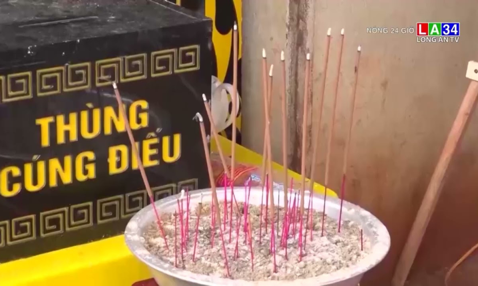 Liên tiếp xảy ra các vụ đuối nước thương tâm