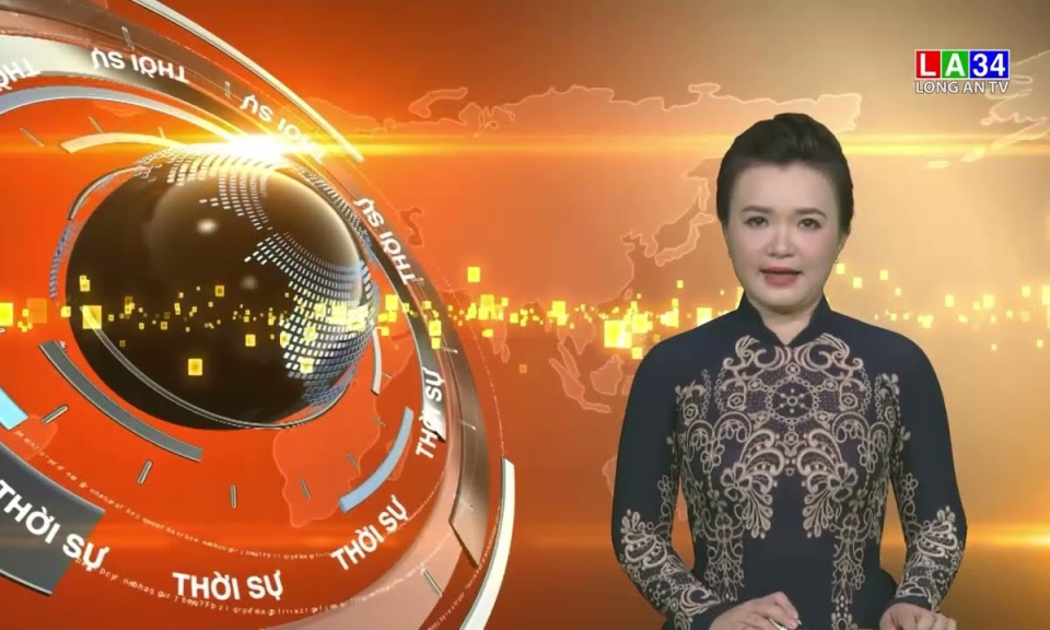 Thông báo kết quả Hội nghị lần thứ 7, BCH Đảng bộ tỉnh Long An, khóa XI