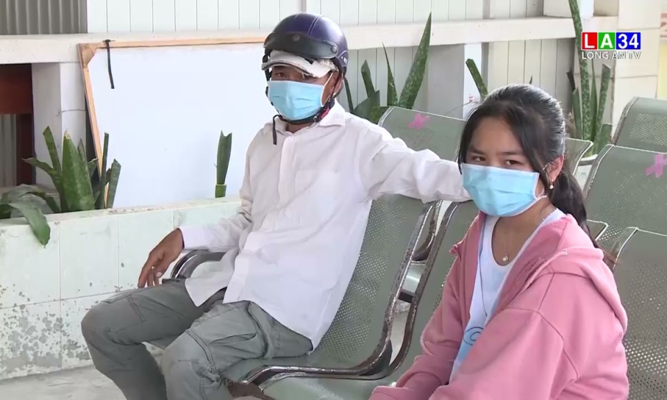 Long An: tỷ lệ học sinh nhiễm Covid-19 chiếm khoảng 78% ca mắc toàn tỉnh mỗi ngày