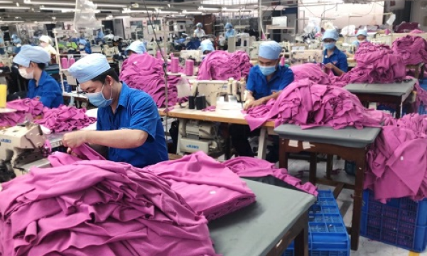 Thành phố Tân An triển khai Tháng hành động về An toàn, vệ sinh lao động năm 2022
