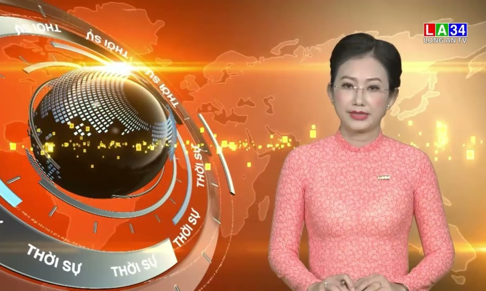 Lễ trao kinh phí học tập cho học sinh, sinh viên dân tộc thiểu số tỉnh Long An