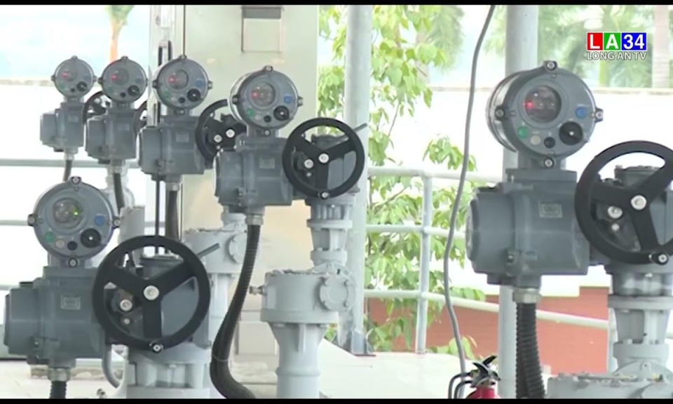 Long An: Ban hành quy chuẩn kỹ thuật địa phương về chất lượng nước sạch