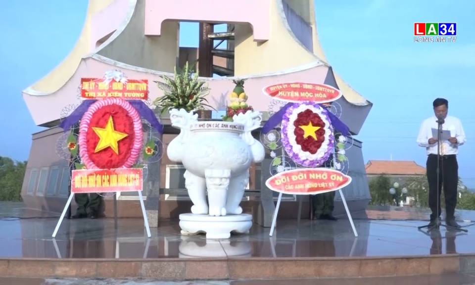 Nhiều hoạt động ý nghĩa nhân kỷ niệm 47 năm Ngày Giải phóng miền Nam, thống nhất đất nước