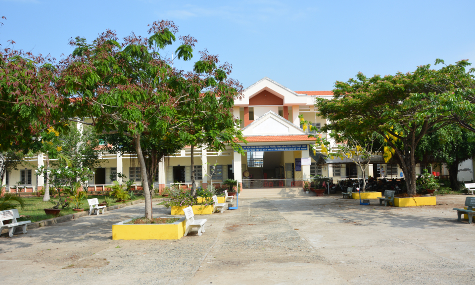 Cần Giuộc: Phước Vĩnh Đông phát huy truyền thống xã anh hùng