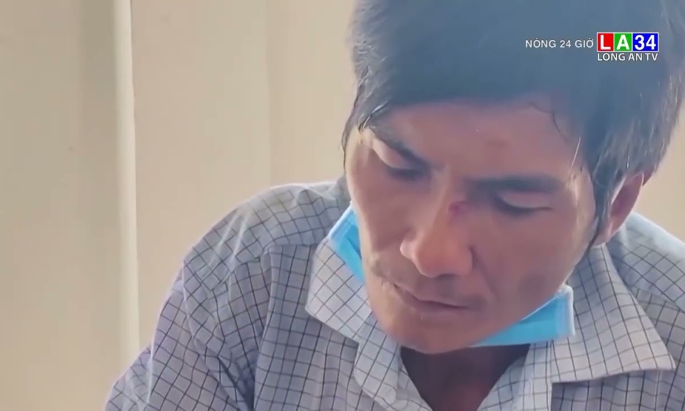 Cái kết đắng khi "đạo chích" cướp giật tài sản của nữ sinh