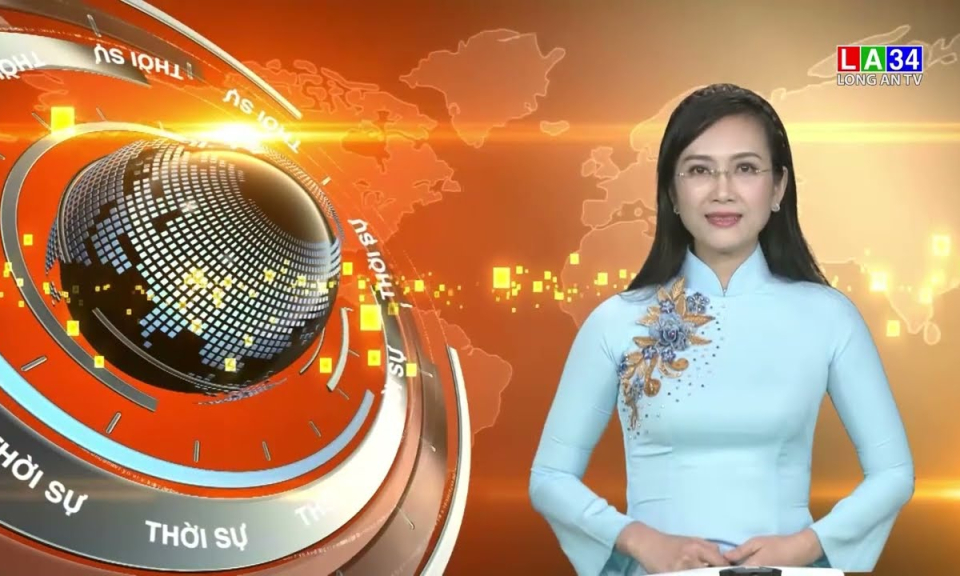 Long An hưởng ứng tuần lễ quốc gia nước sạch và vệ sinh môi trường năm 2022