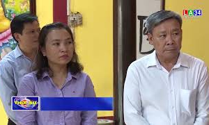 Phó Chủ tịch UBND tỉnh Long An - Phạm Tấn Hòa thăm và chúc mừng Lễ Phật đản tại các cơ sở Phật giáo