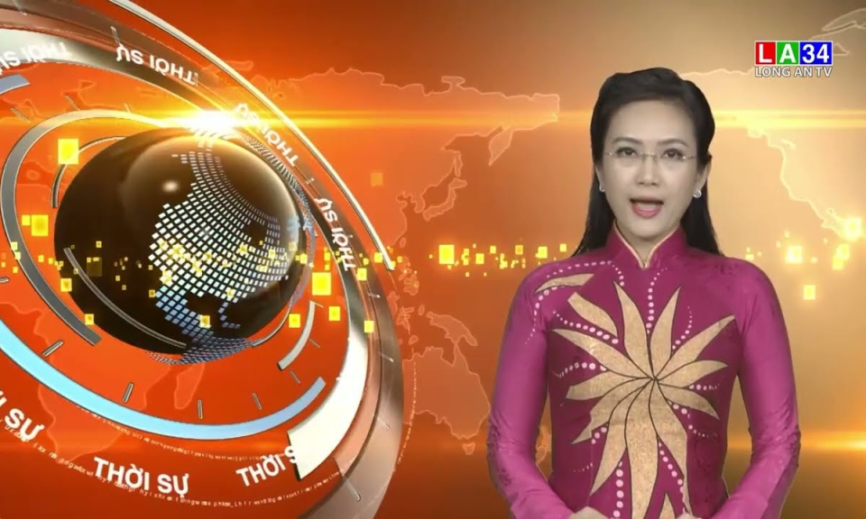 Đoàn Đại biểu Quốc hội tỉnh Long An tiếp xúc cử tri các địa phương