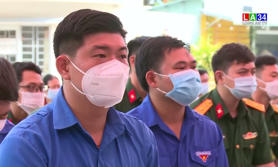 Tháng nhân đạo năm 2020 với chủ đề “Gắn kết cộng đồng - lan tỏa hành động nhân ái”