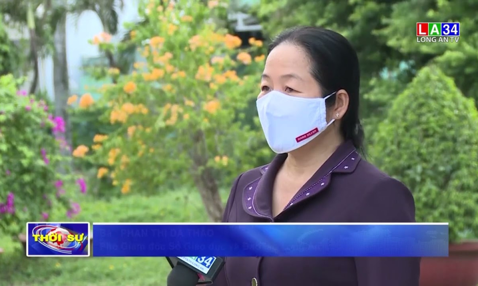 Long An: Giải pháp cho bài toàn nghịch lý thừa - thiếu giáo viên