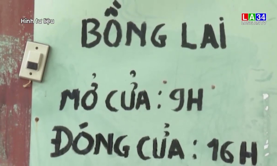 Khởi tố, bắt tạm giam chủ khu đất “Tịnh thất Bồng Lai”