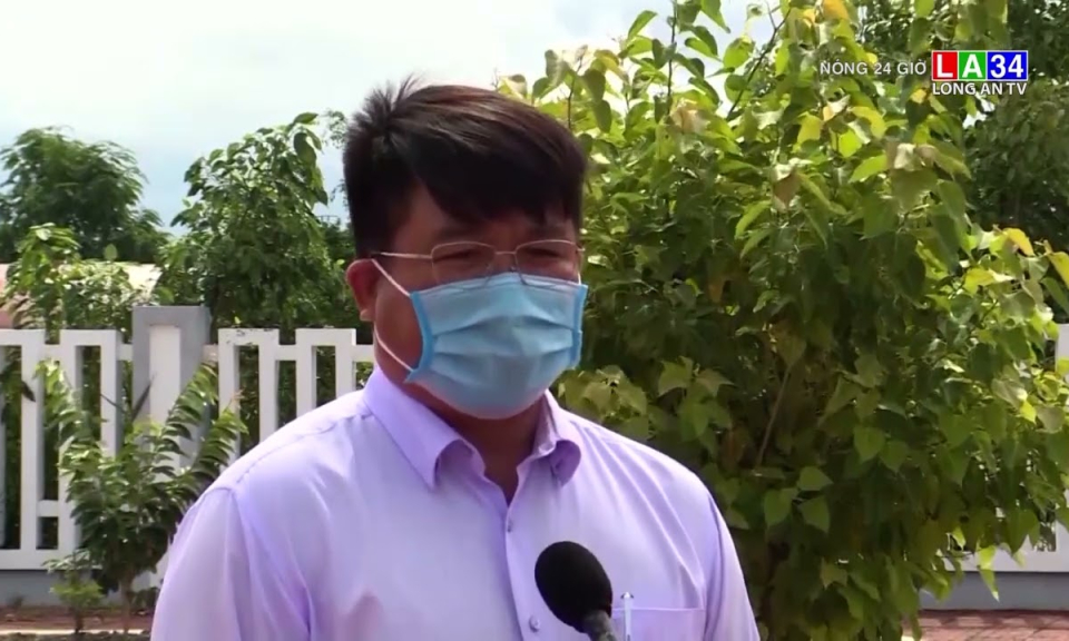 Lạ đời khi quá nhiều người mắc ung thư trong cùng một xóm