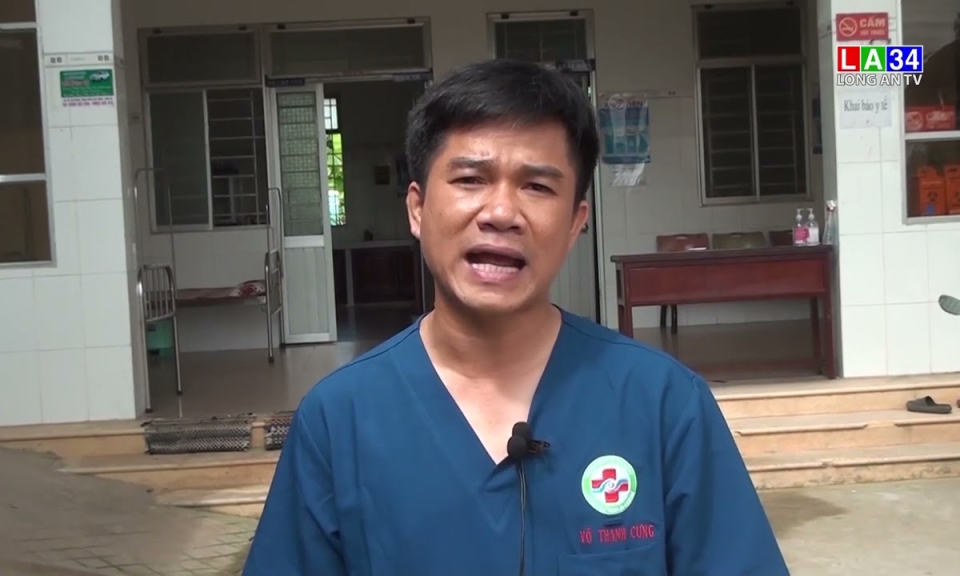 Tân Hưng: Chủ động phòng chống dịch bệnh sốt xuất huyết