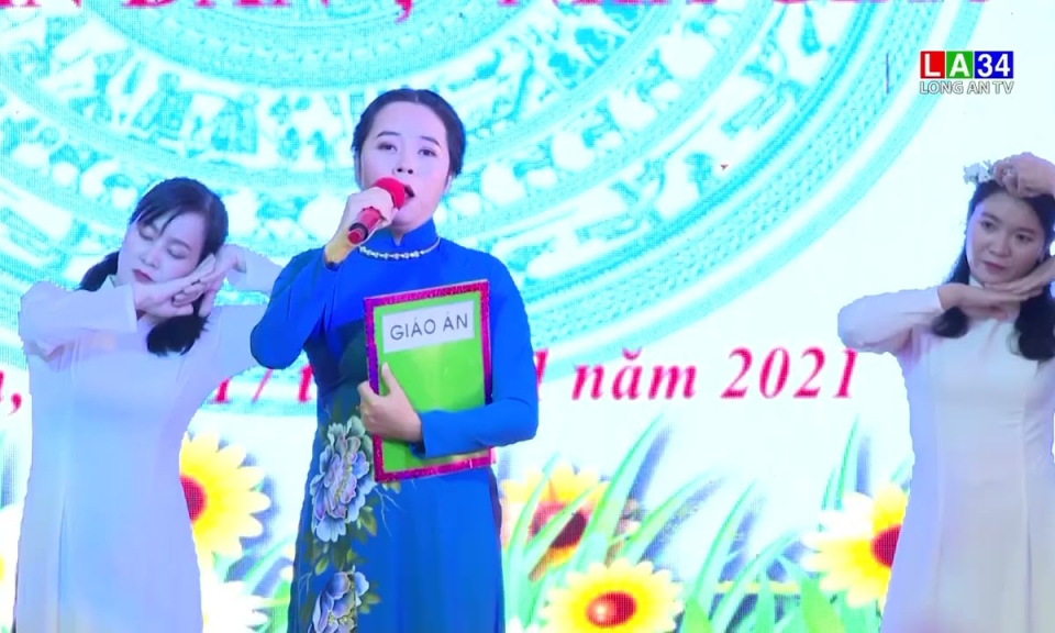 Long An có hơn 1000 cơ quan, đơn vị, doanh nghiệp đạt chuẩn văn hóa