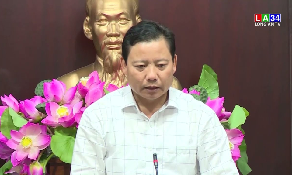 Đẩy nhanh tiến độ tiêm vaccine phòng Covid-19 và làm sạch dữ liệu tiêm chủng