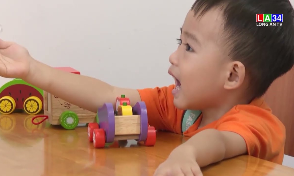 Vun đắp ước mơ cho những "Vầng trăng khuyết"