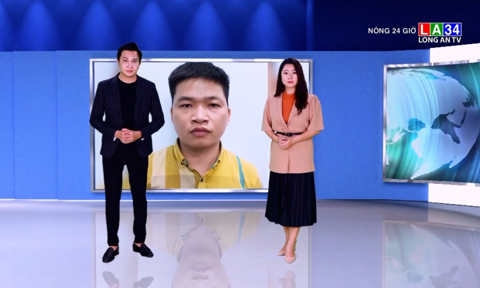 Từ vụ tạt sơn, Công an TP.HCM bắt khẩn cấp đối tượng cho vay nặng lãi