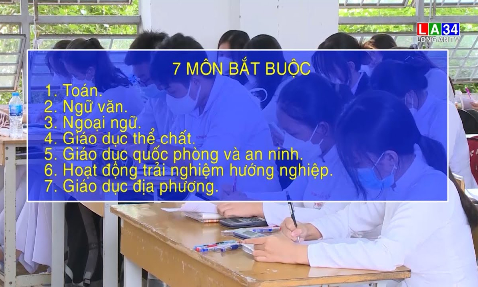 Lịch sử nên là môn lựa chọn hay bắt buộc?