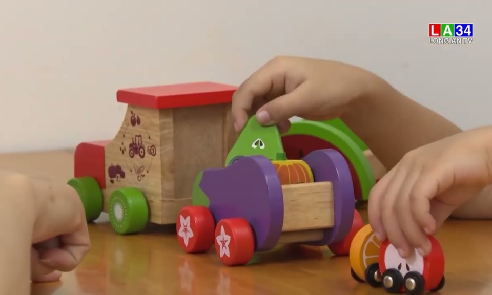 Lợi ích từ phát hiện và can thiệp sớm cho trẻ khuyết tật