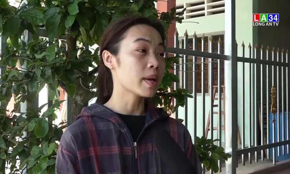 Thu nhập từ trồng rau má